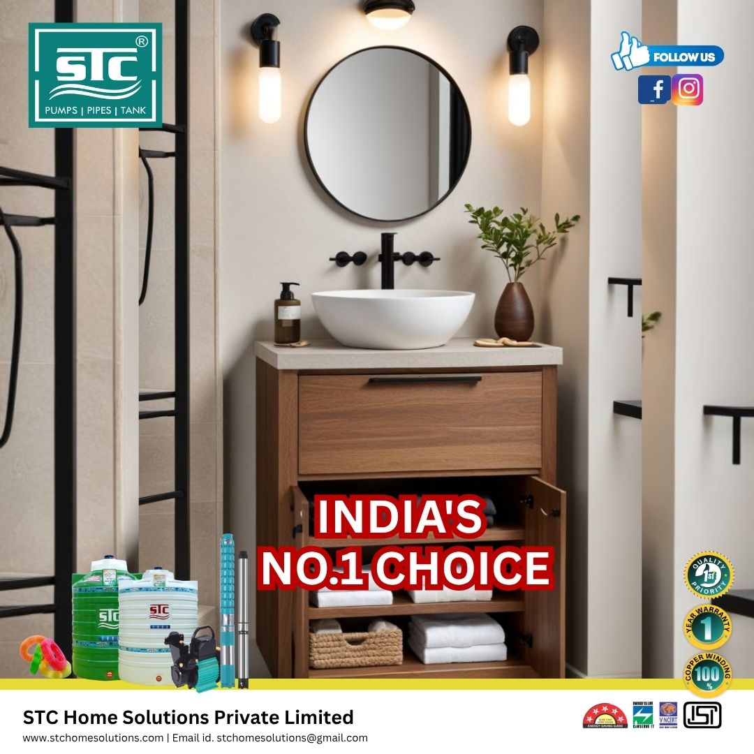 STC Home Solutions, MAU, India